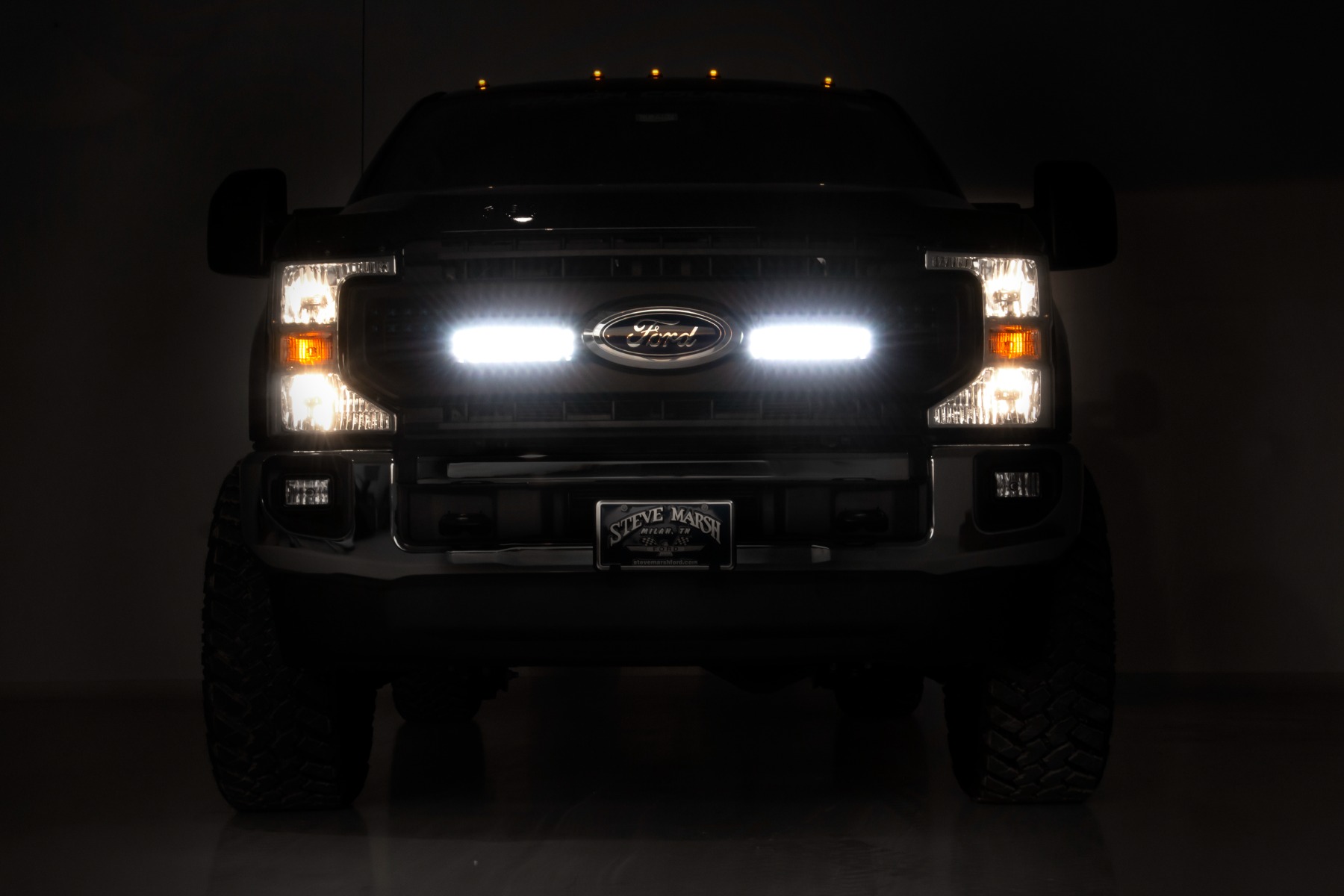 Rough Country LED Light Kit 70898