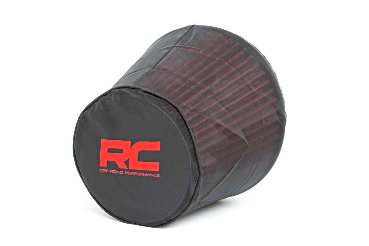 Rough Country Cold Air Intake Pre-Filter 10482
