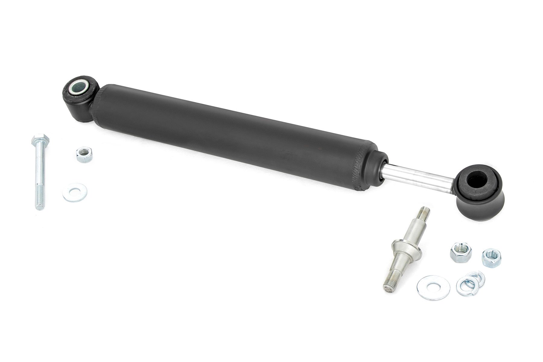 Rough Country OE Replacement Black Stabilizer RC10317