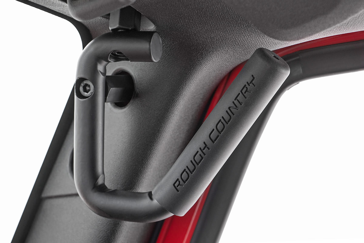 Rough Country Grab Handles 6503