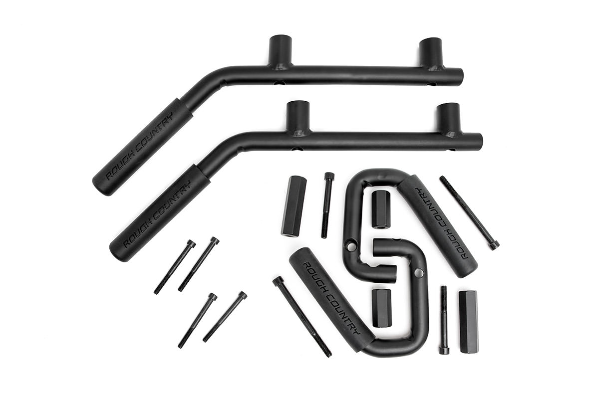 Rough Country Grab Handles 6503