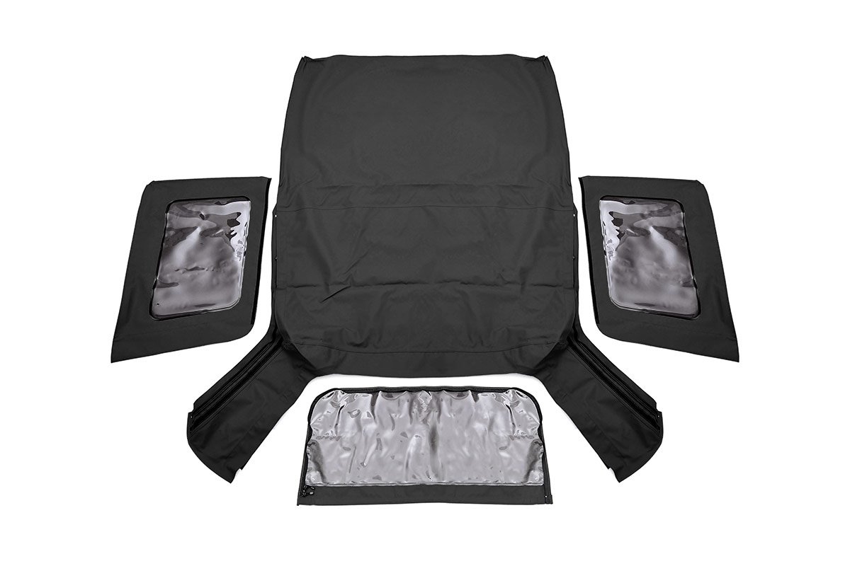 Rough Country Soft Top RC85240.35