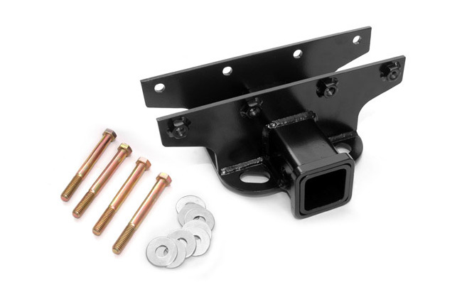 Rough Country Class III Receiver Hitch 1051