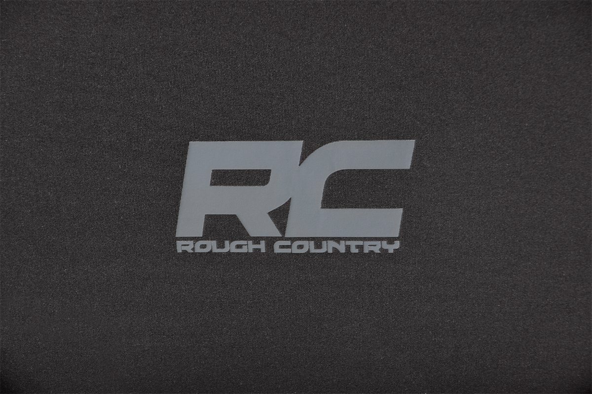 Rough Country Seat Covers 91013