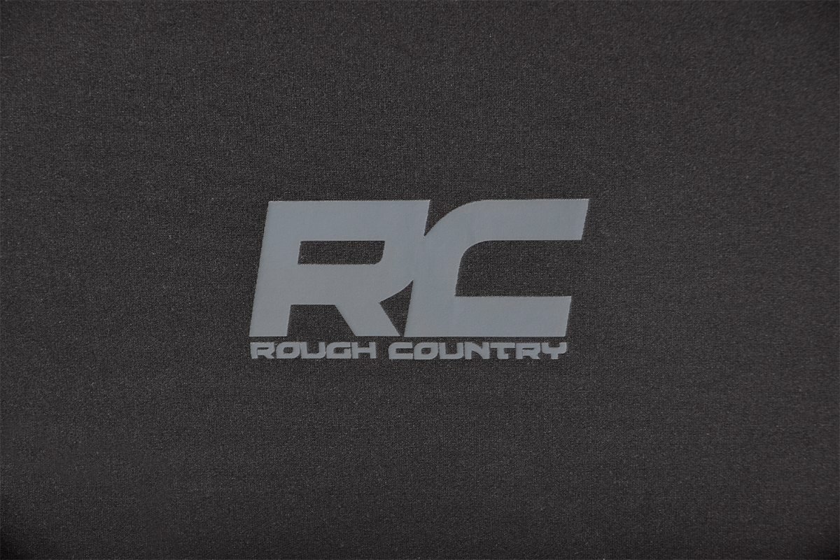 Rough Country Seat Covers 91016