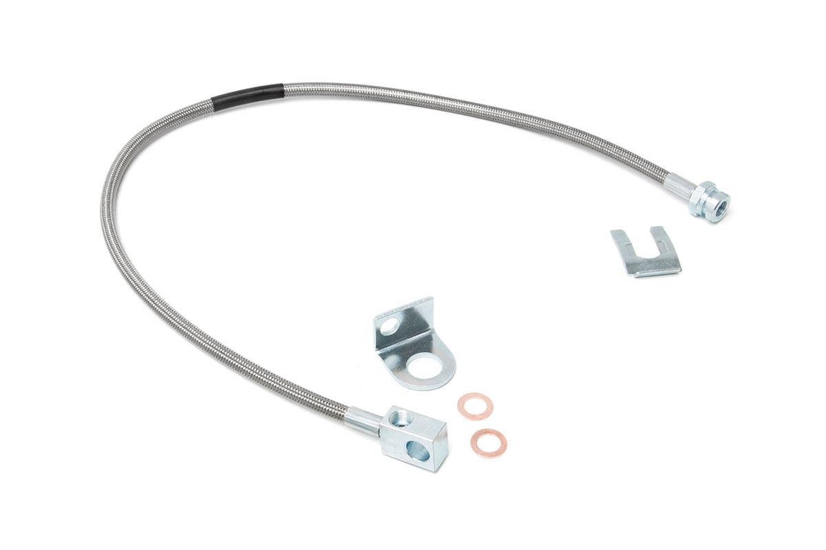 Rough Country Brake Line 89703