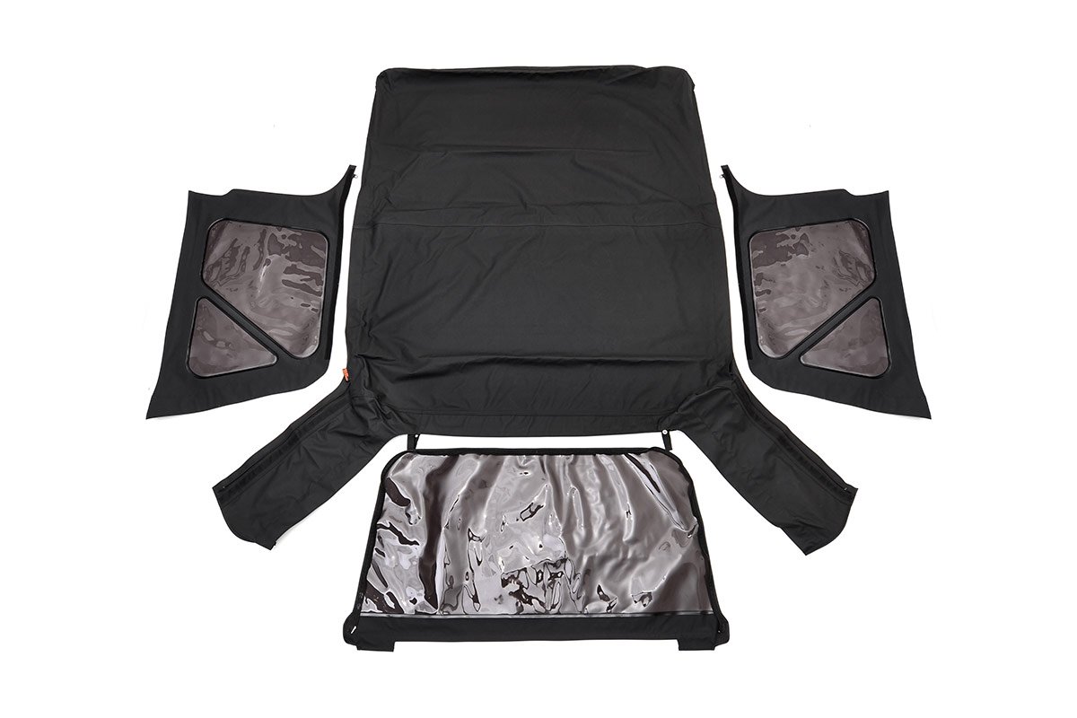 Rough Country Soft Top RC85020.35