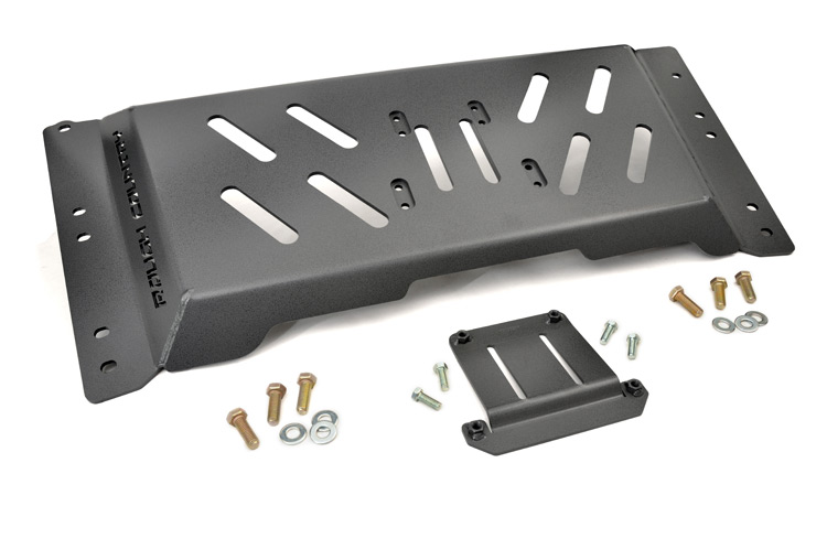 Rough Country High Clearance Skid Plate 1126