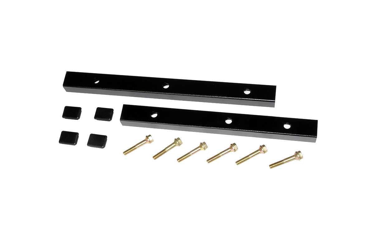 Rough Country Transfer Case Drop Kit 1668TC
