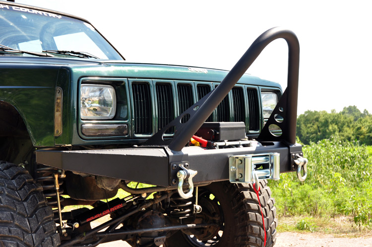 Rough Country Bumper Stinger Bar 1055