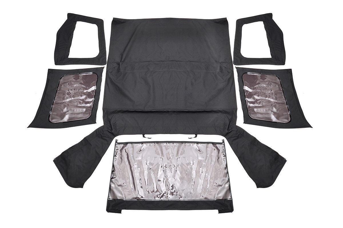 Rough Country Soft Top RC84050.35