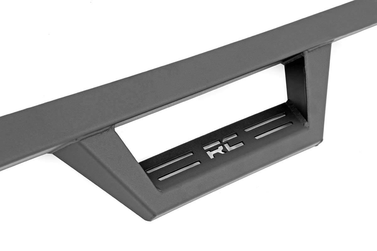 Rough Country Contoured Drop Steps 90762