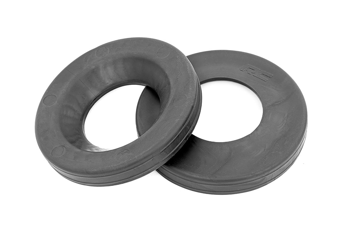 Rough Country 0.75 Inch Leveling Kit 7597