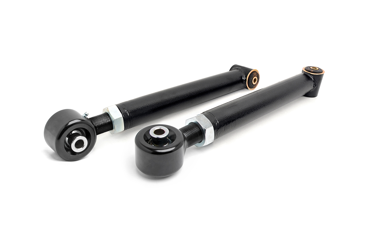 Rough Country X-Flex Control Arms 11370