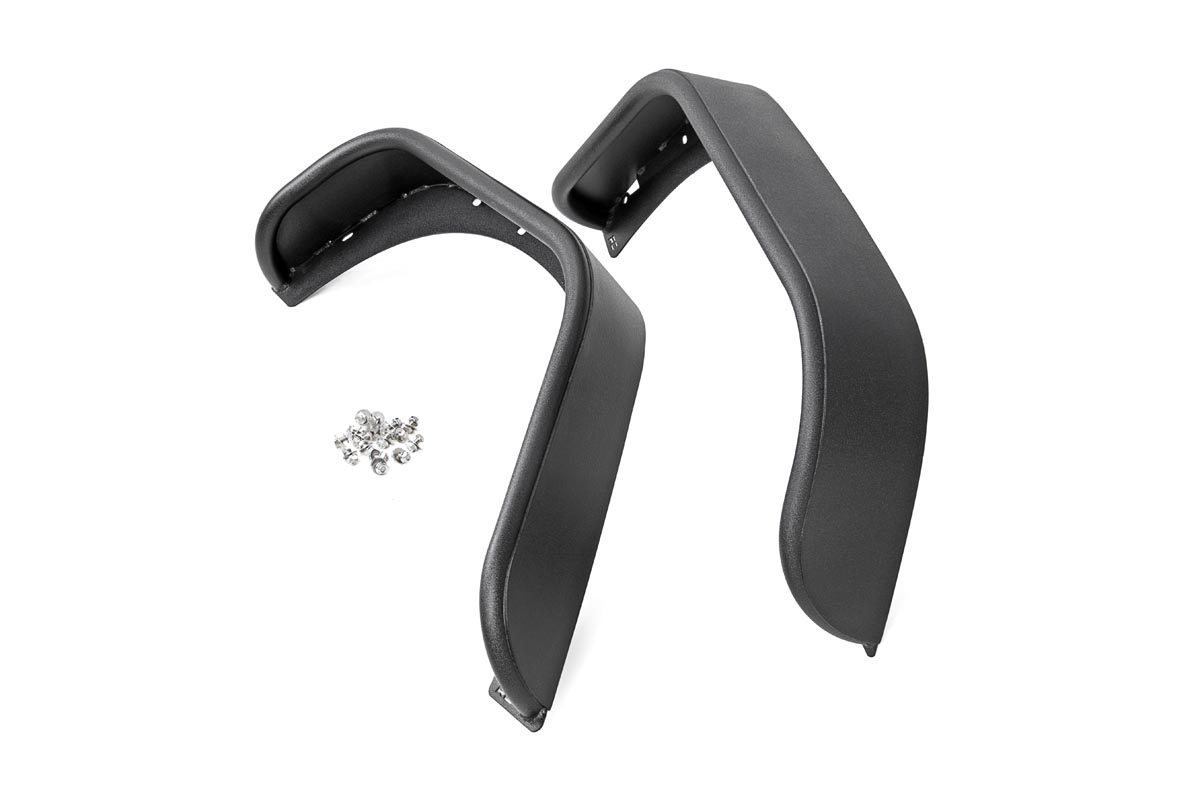 Rough Country Fender Flare 10532