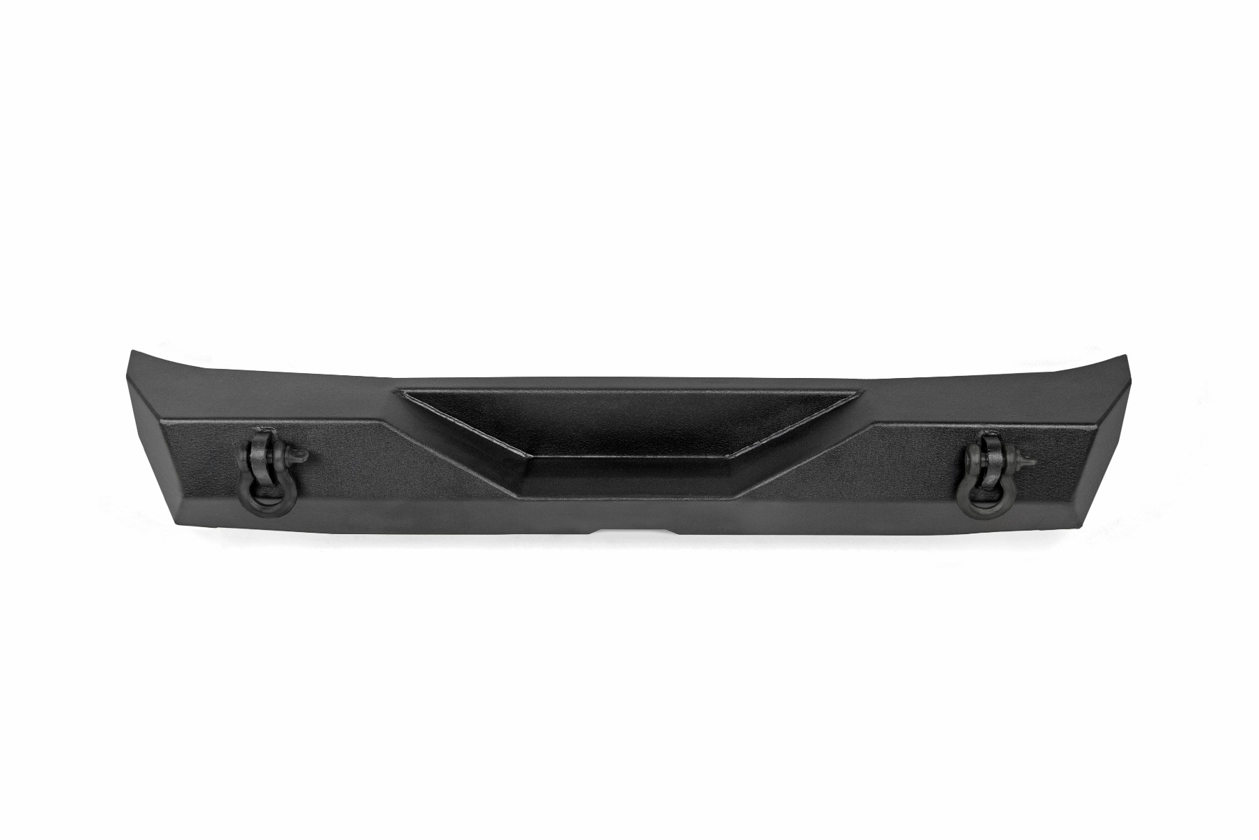 Rough Country Rear Bumper 10593A