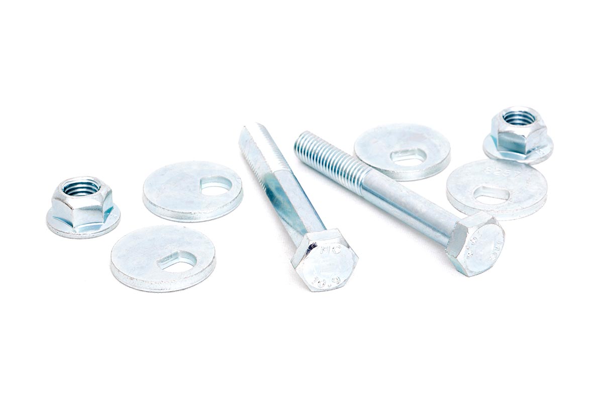 Rough Country Cam Bolts 10562