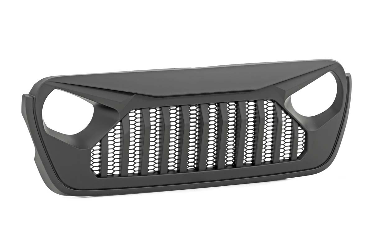 Rough Country Replacement Grille 10496