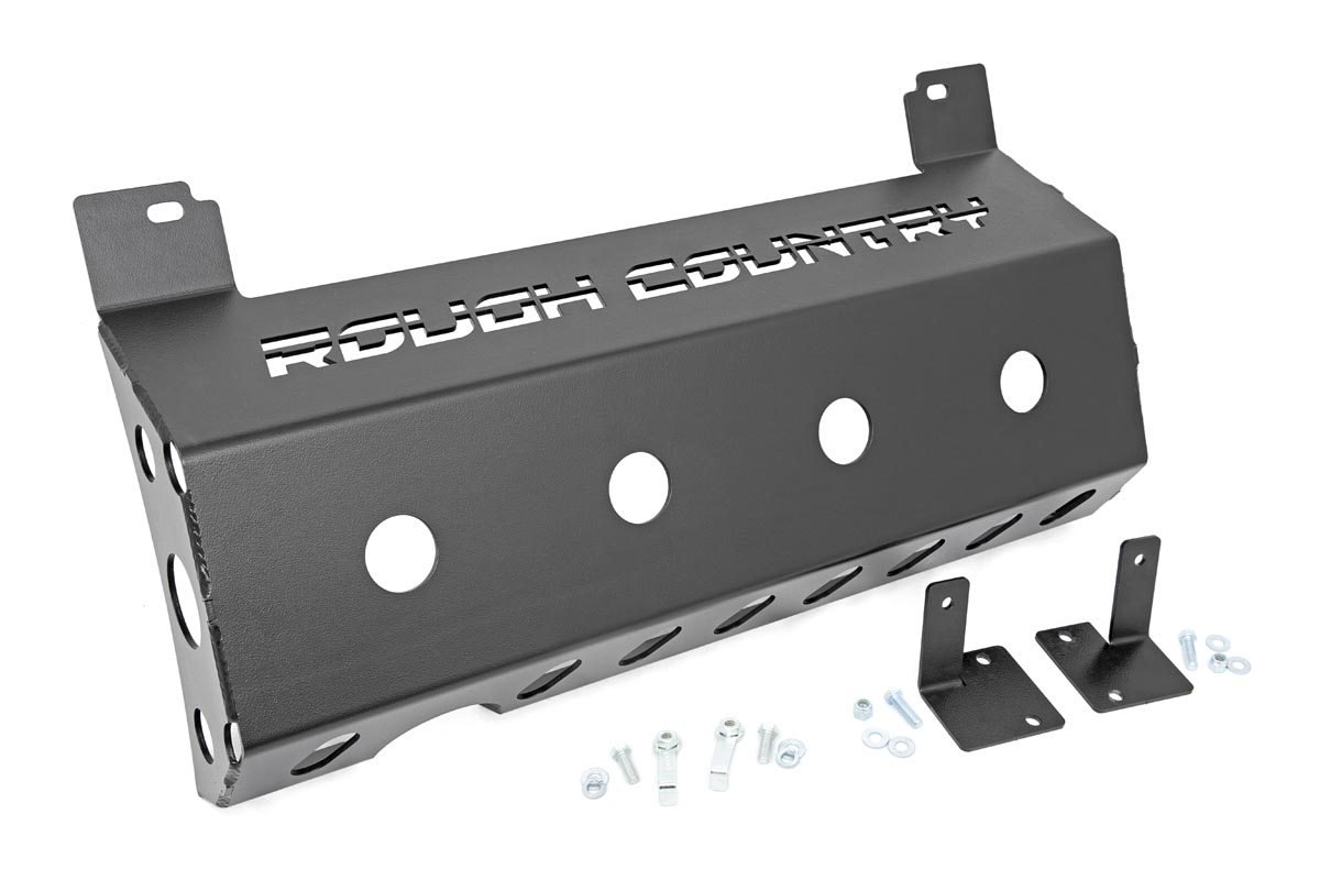Rough Country Skid Plate 10599