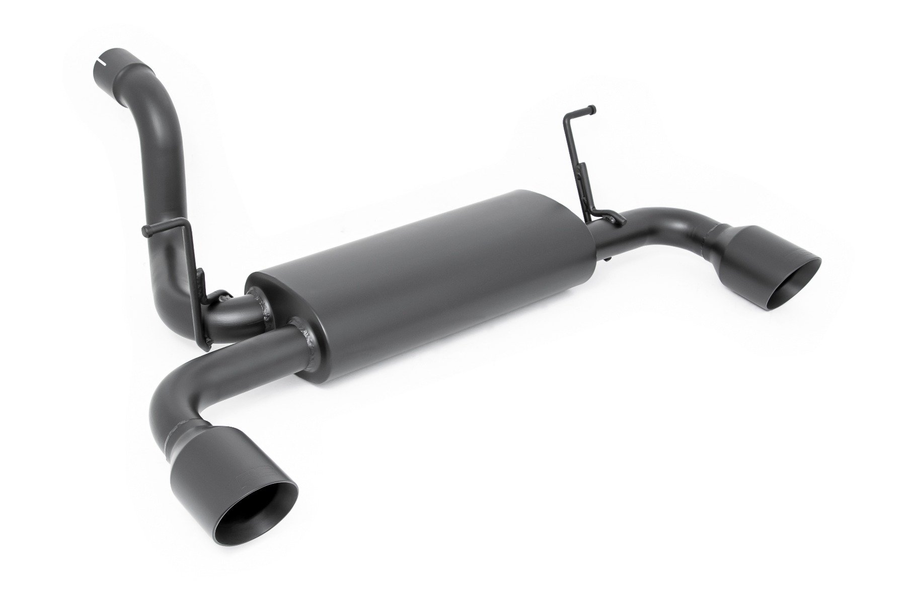 Rough Country Performance Exhaust 96003