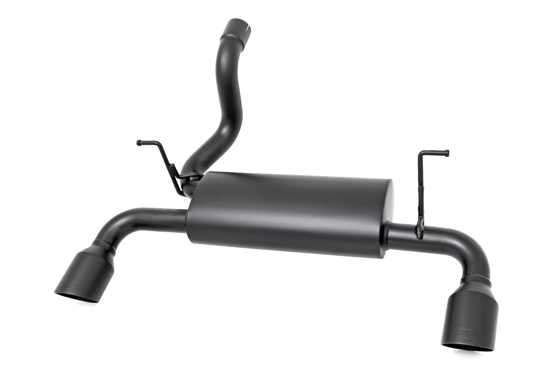 Rough Country Performance Exhaust 96003