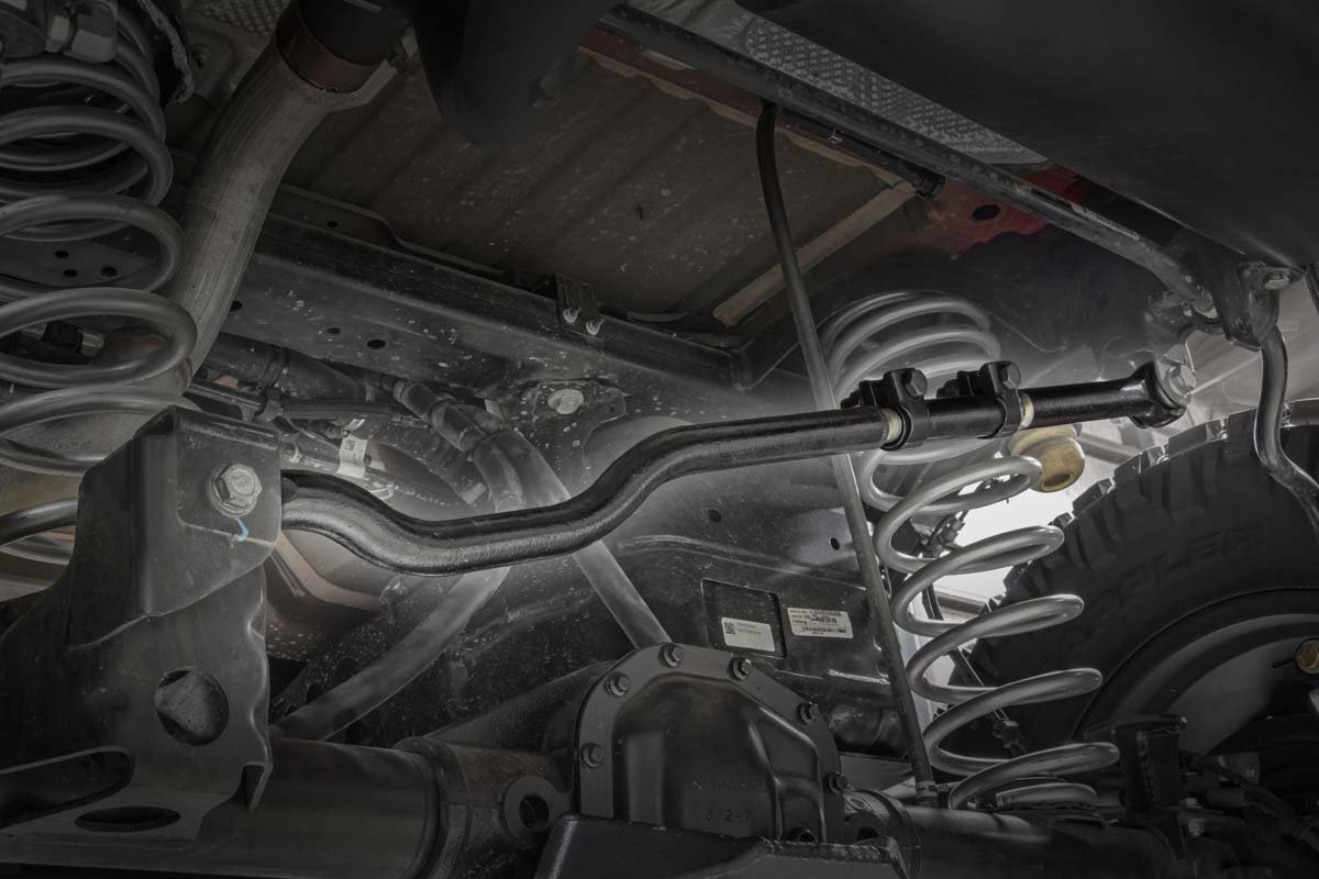 Rough Country Track Bar 11062