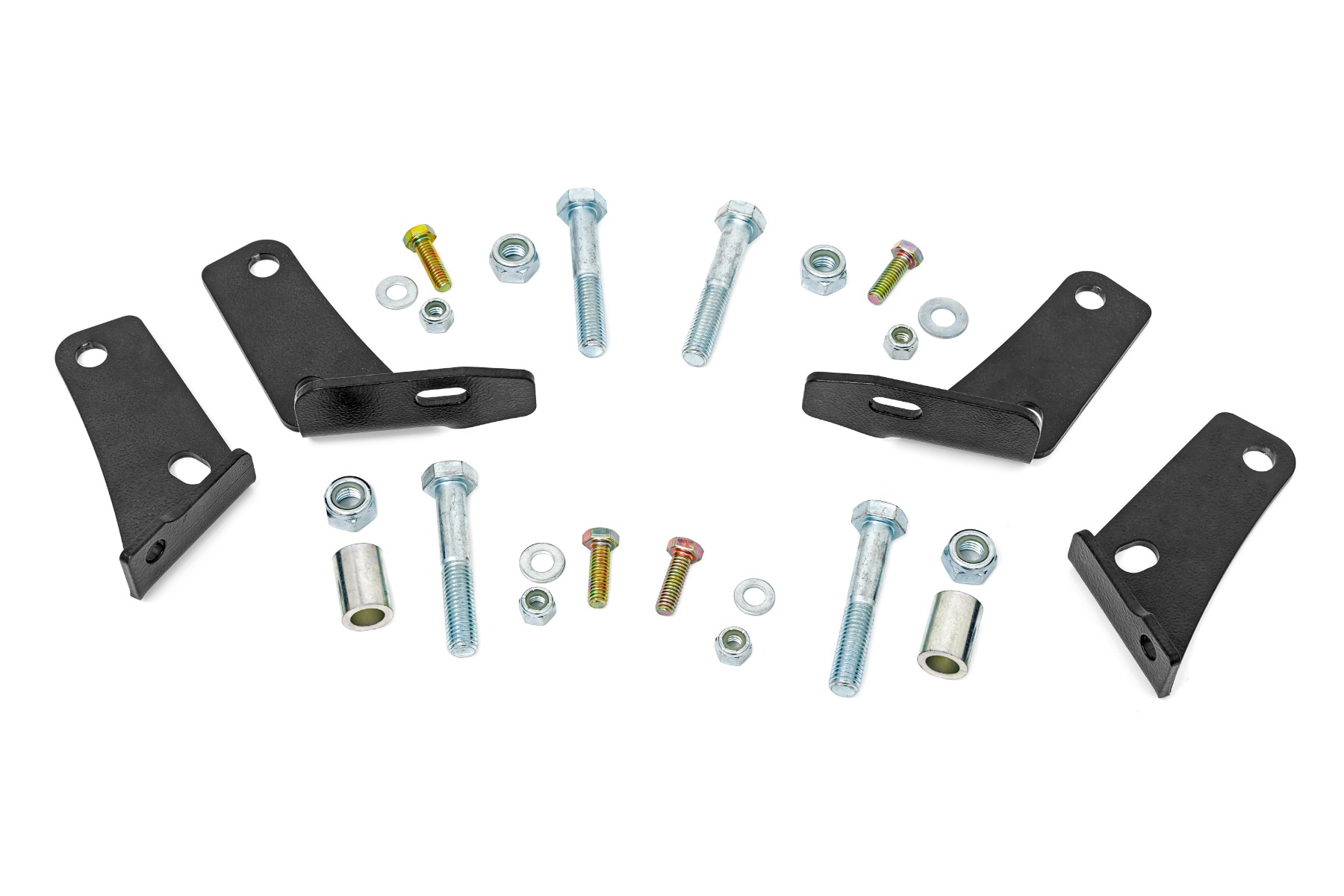 Rough Country 2 inch Lift Kit 98051