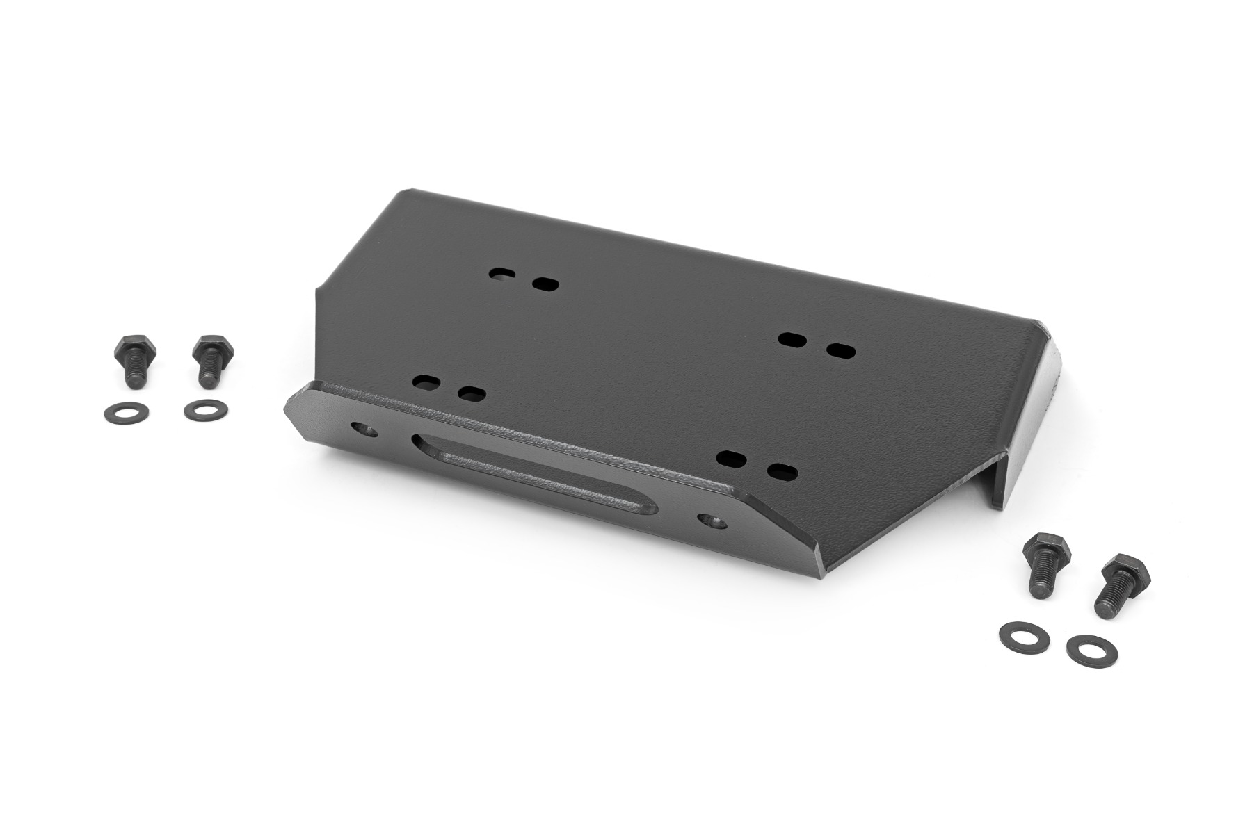 Rough Country Winch Mount 94004