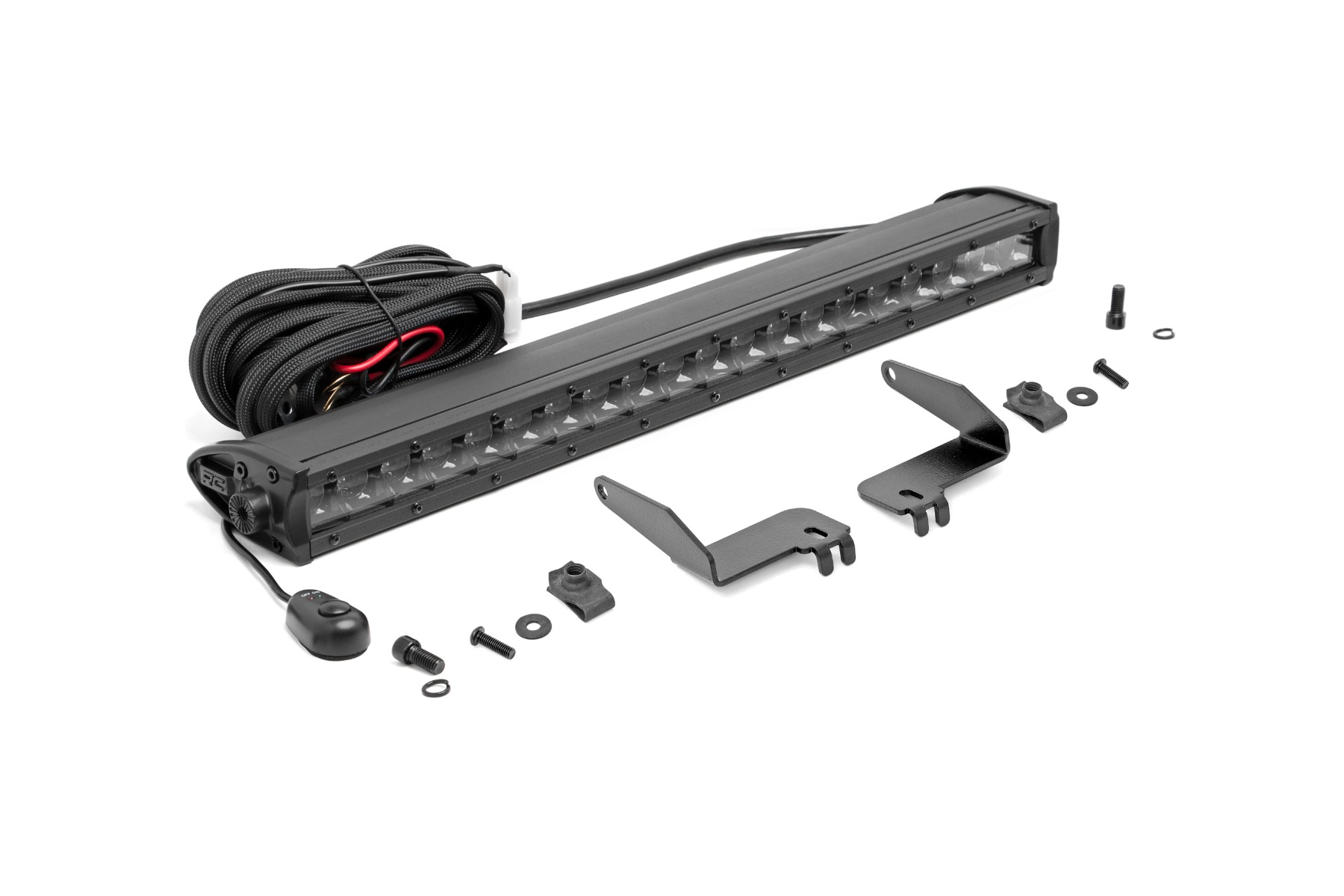 Rough Country 20" LED Light Kit 94013