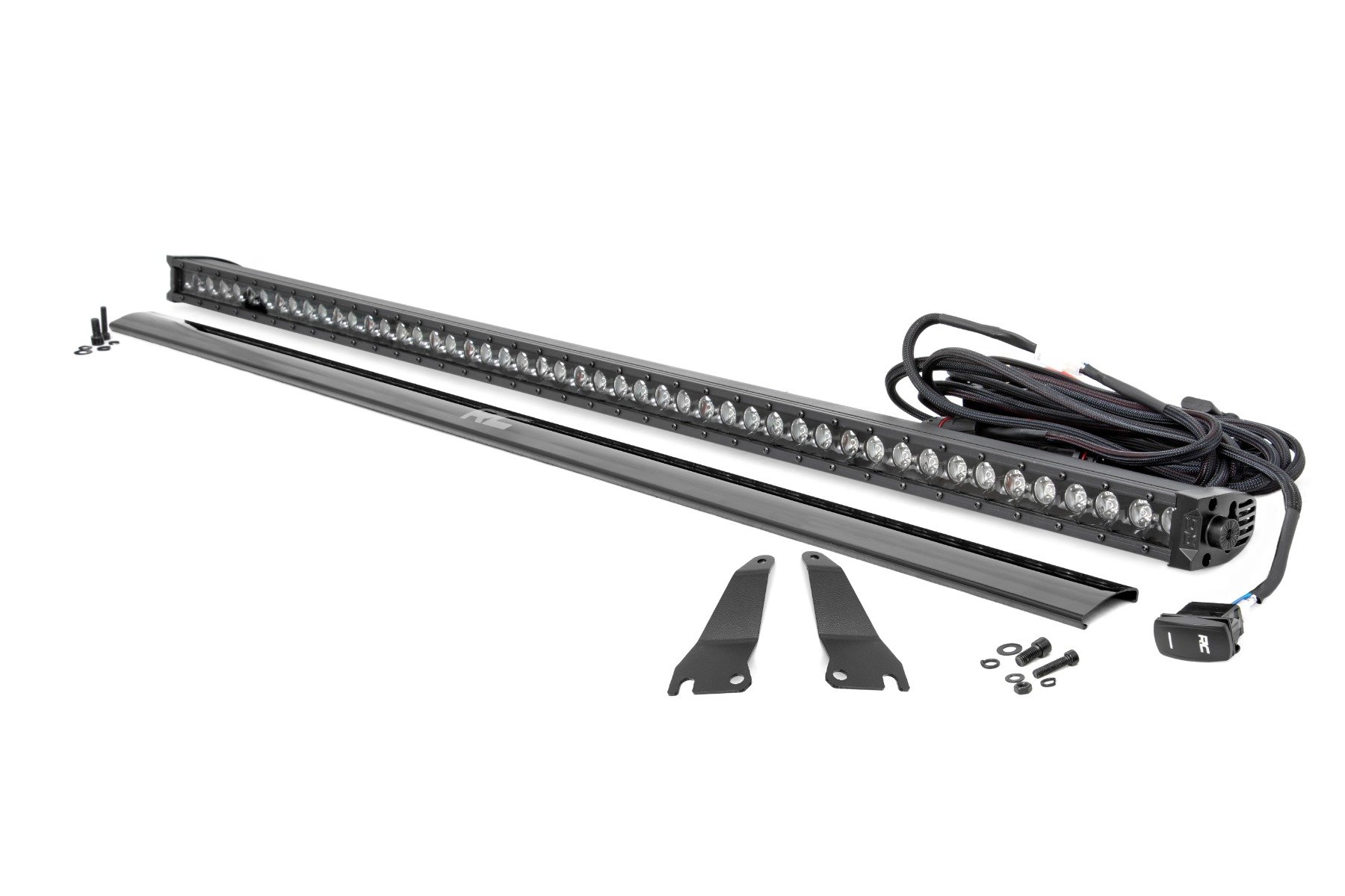 Rough Country LED Light Kit 94016