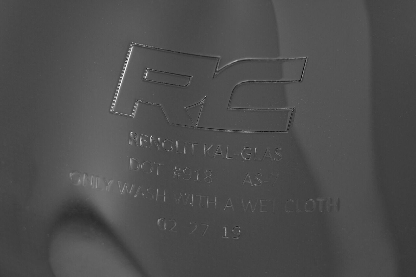 Rough Country Soft Top RC85130.35