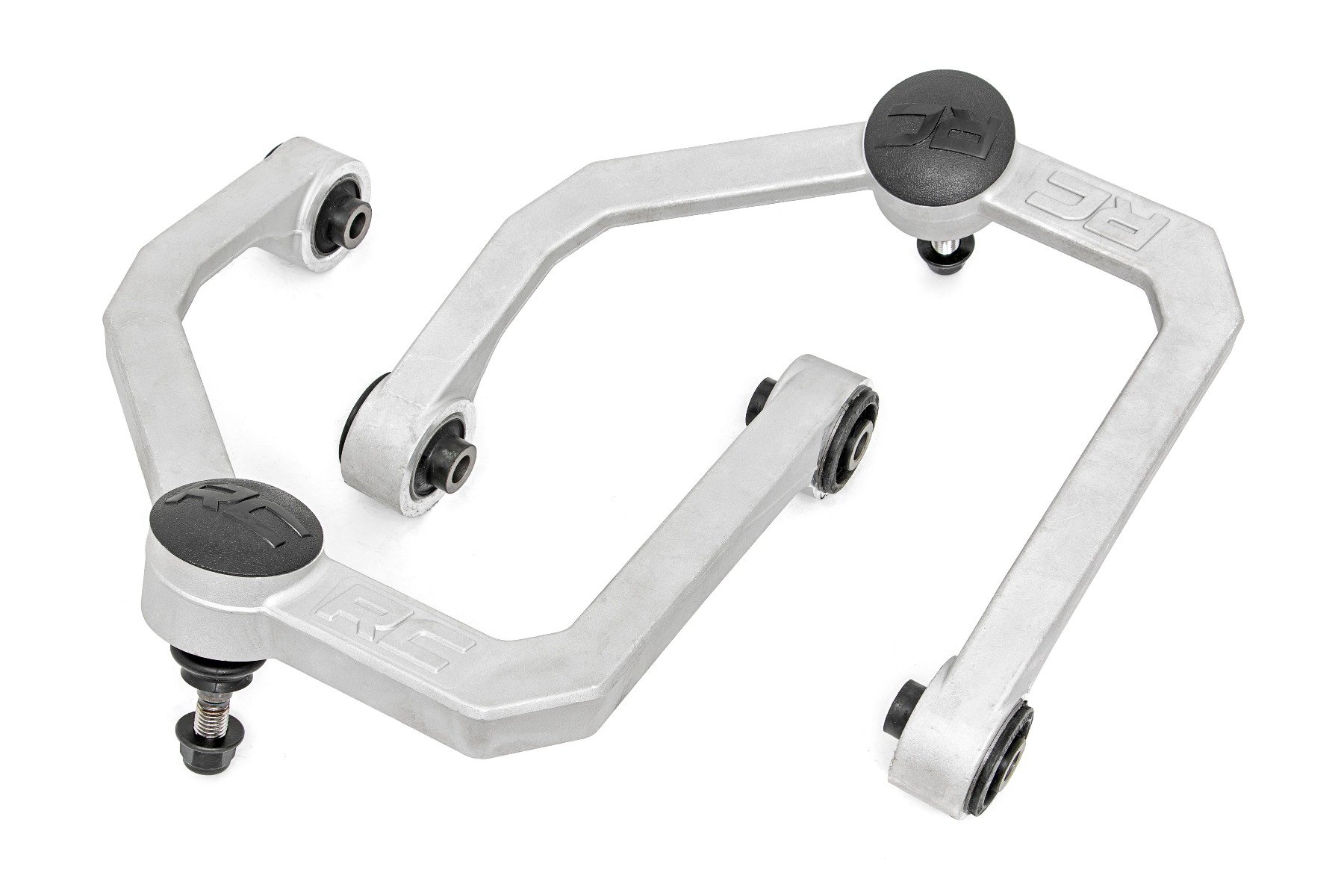 Rough Country Forged Upper Control Arms 83401A
