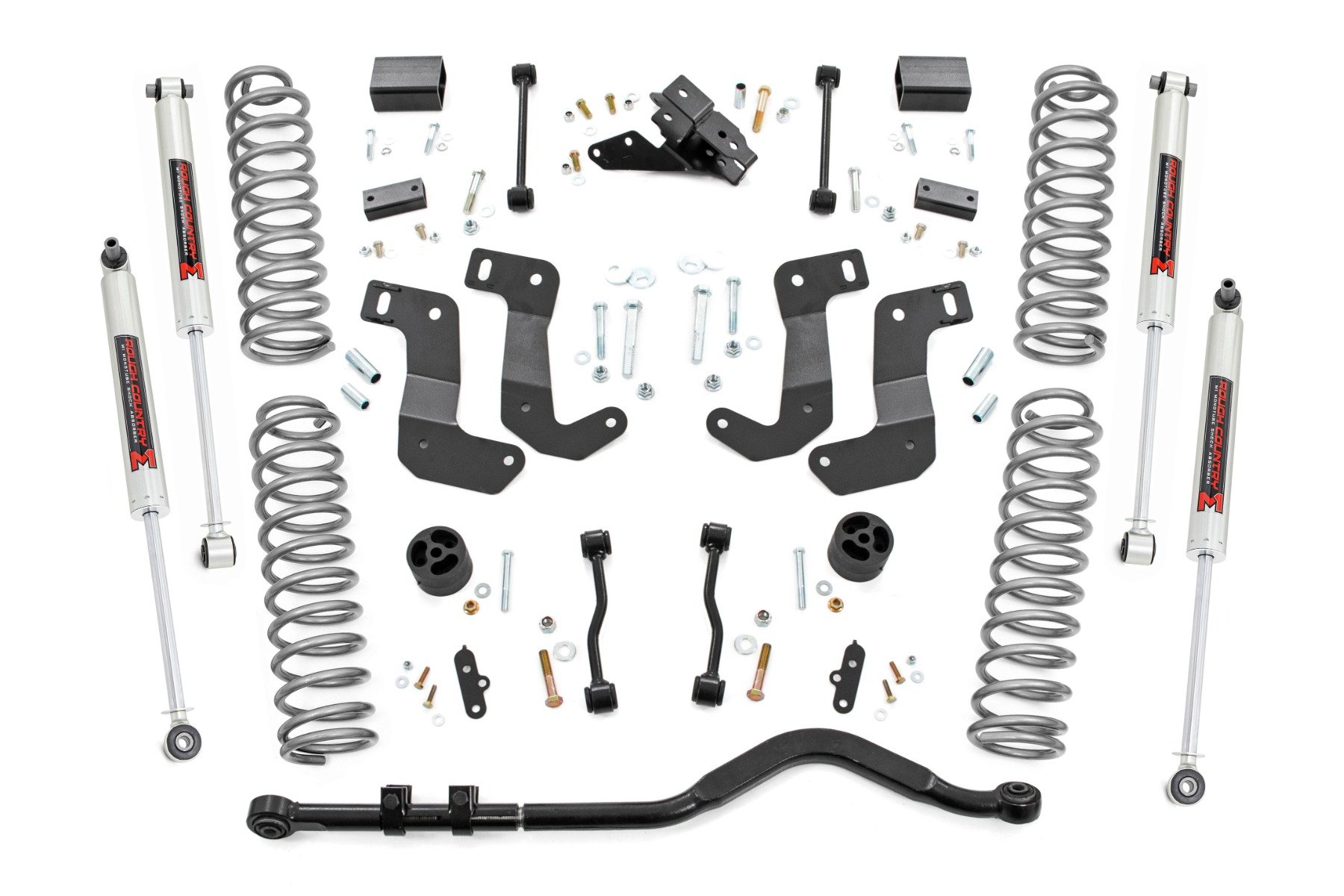 Rough Country 3.5 Inch Lift Kit 79840