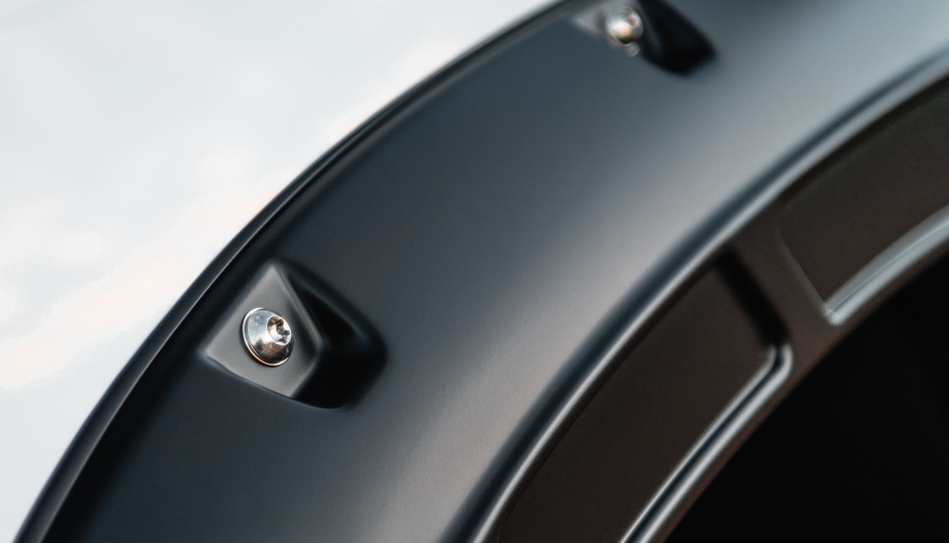 Rough Country Fender Flares A-C12211-G7C