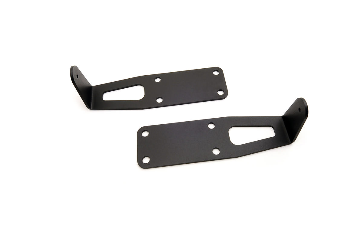 Rough Country LED Bumper Mount 70568