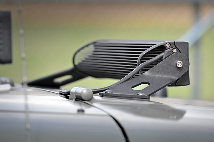 Rough Country LED Light Mount 70533