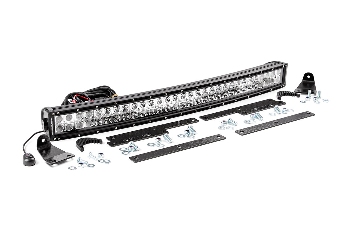 Rough Country LED Light Kit 70624