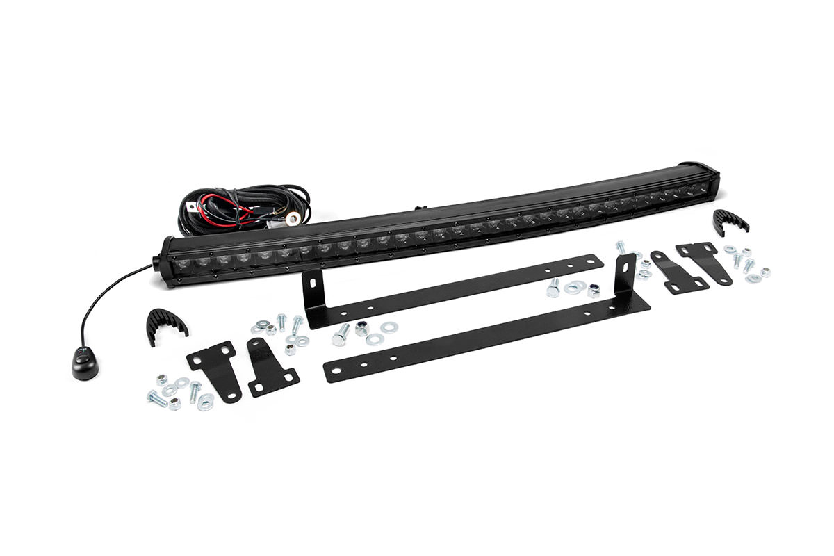 Rough Country LED Light Kit 70661