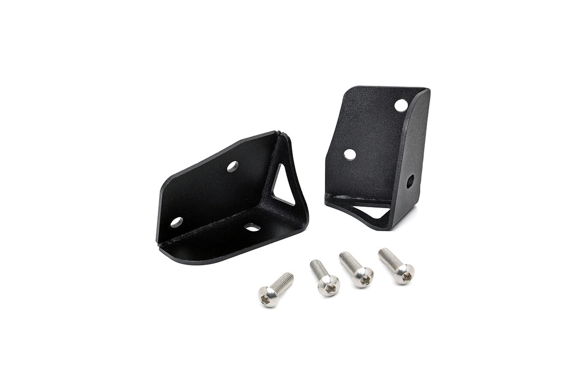 Rough Country Light Mounts 6004