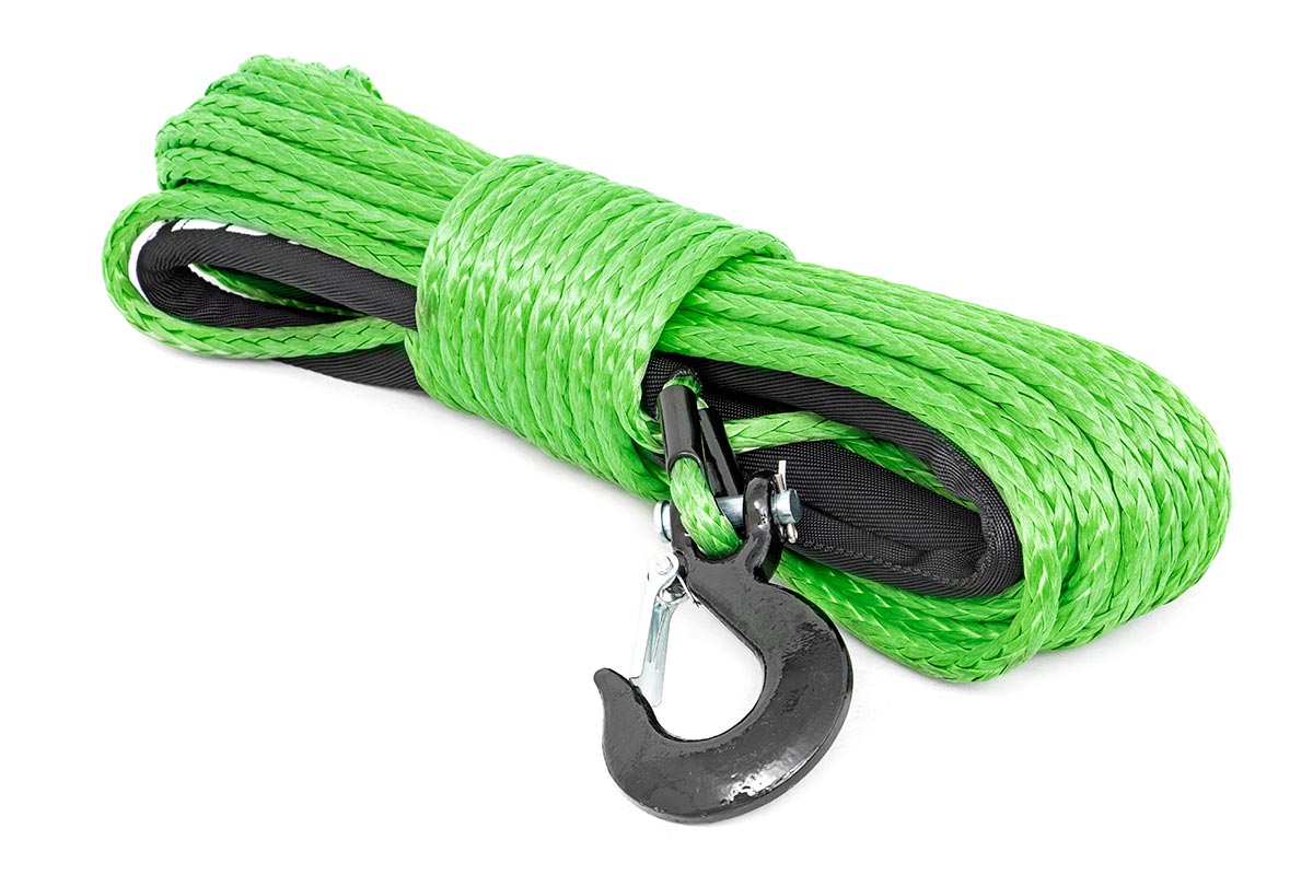 Rough Country Synthetic Rope RS113