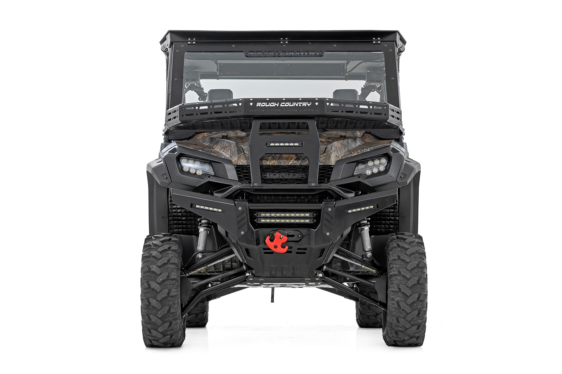 Rough Country N3 Front Coil Over Shocks 311005