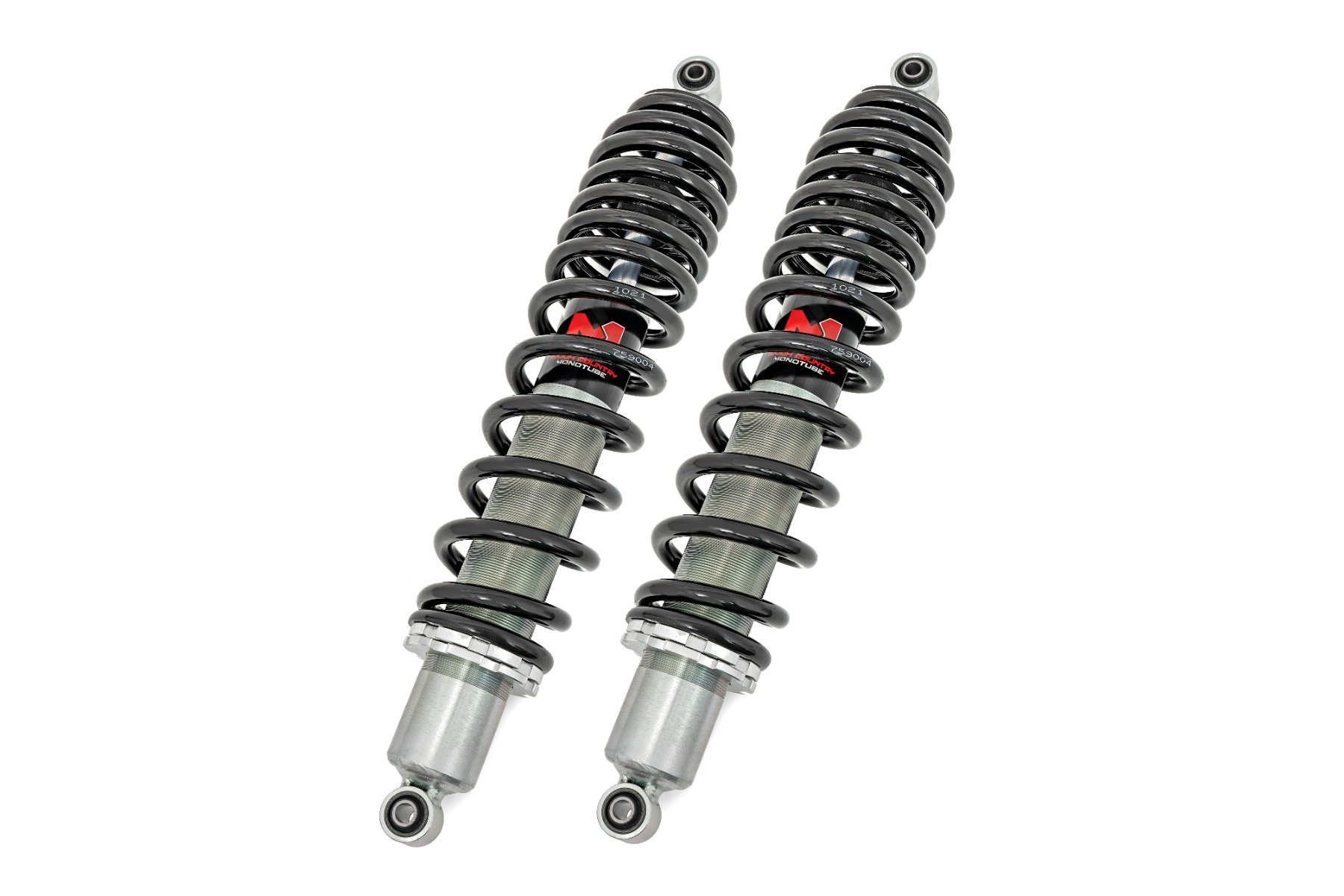 Rough Country M1 Front Coil Over Shocks 301001