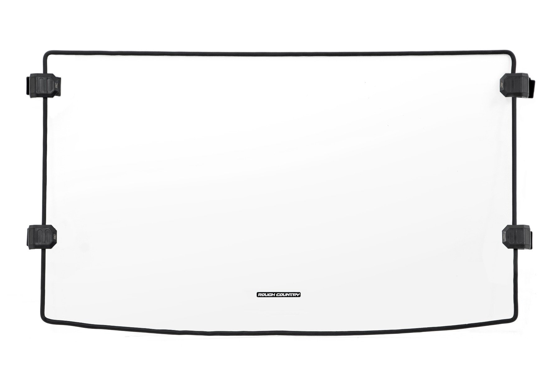 Rough Country Full Windshield 98152010