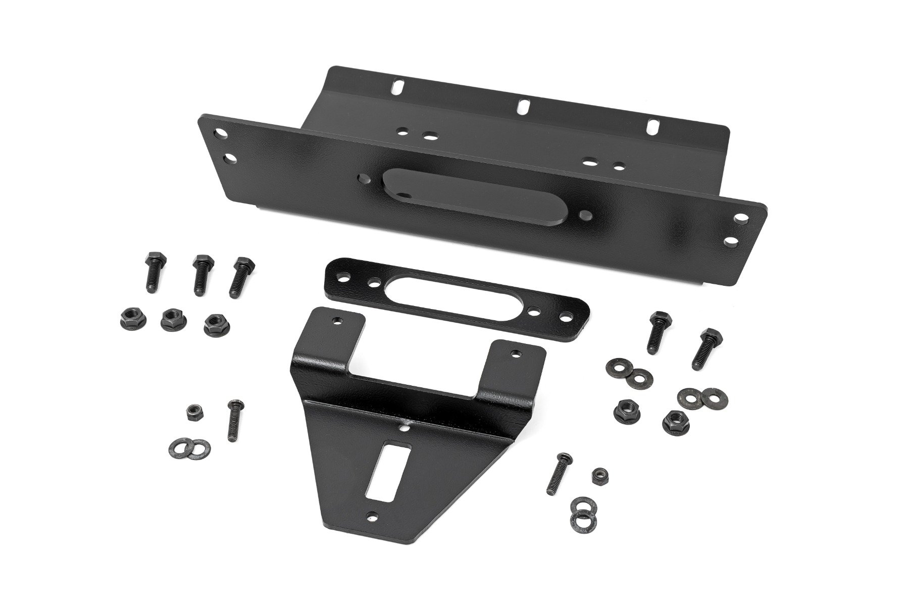 Rough Country Winch Mount 93164