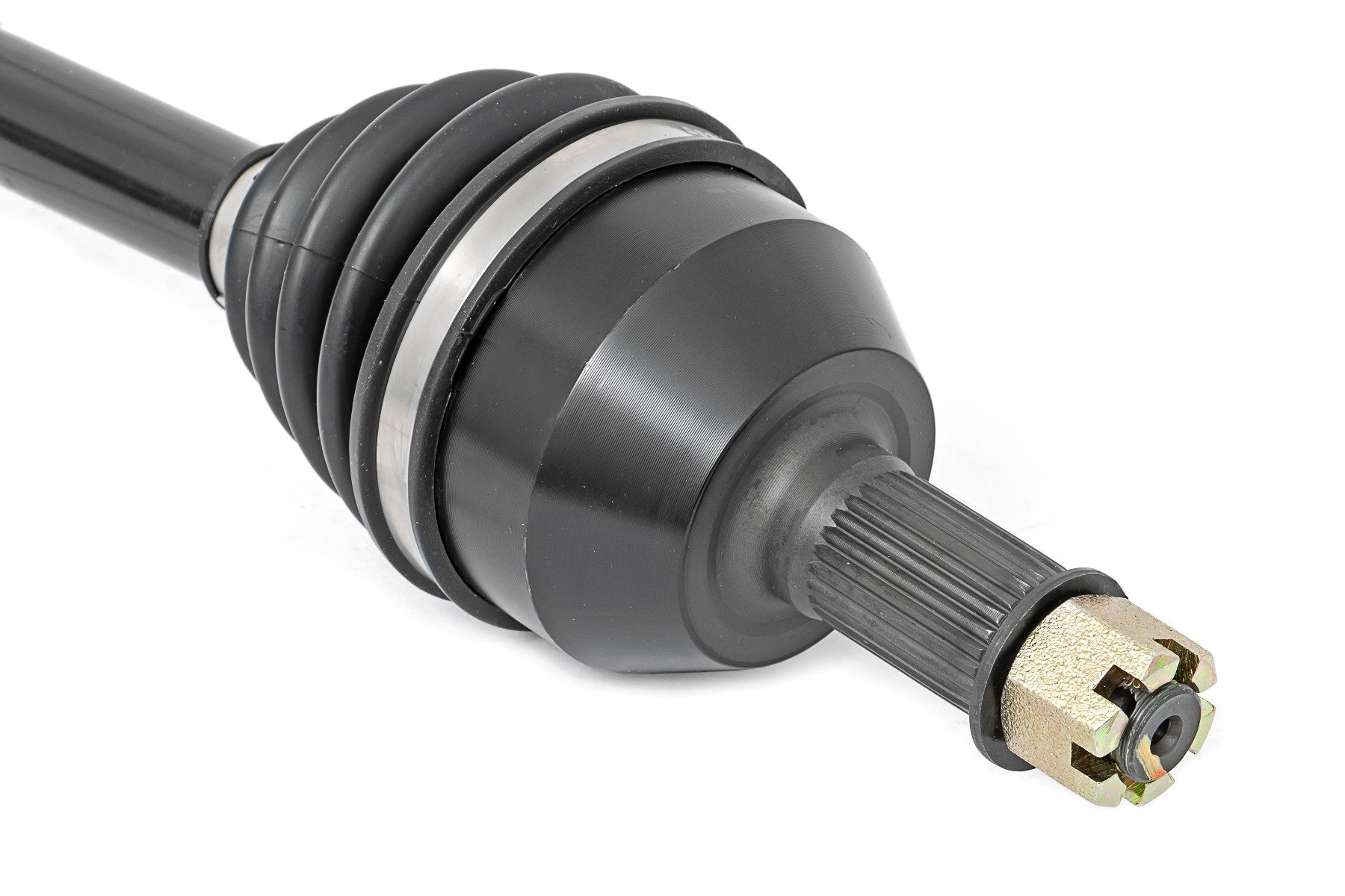 Rough Country Heavy Duty Replacement Axle 93056