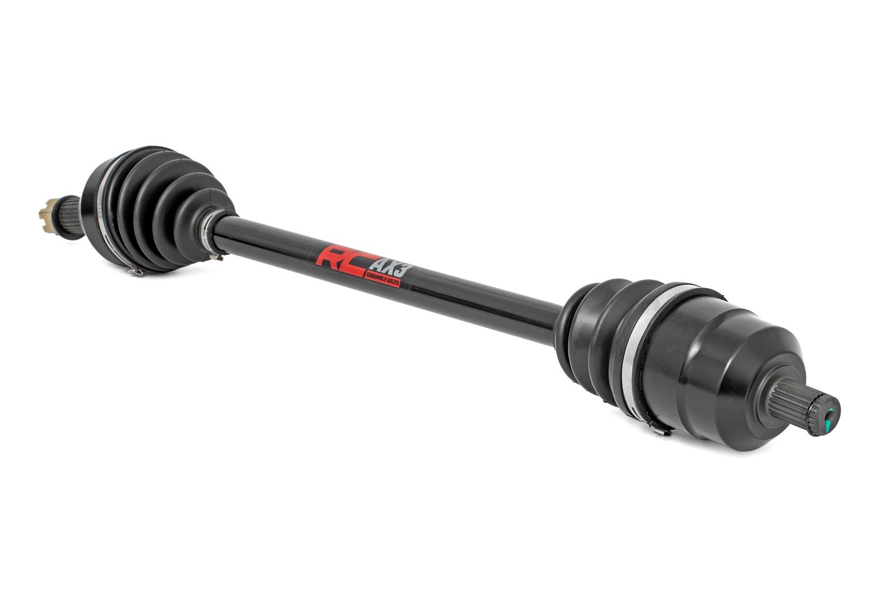 Rough Country Heavy Duty Replacement Axle 93056