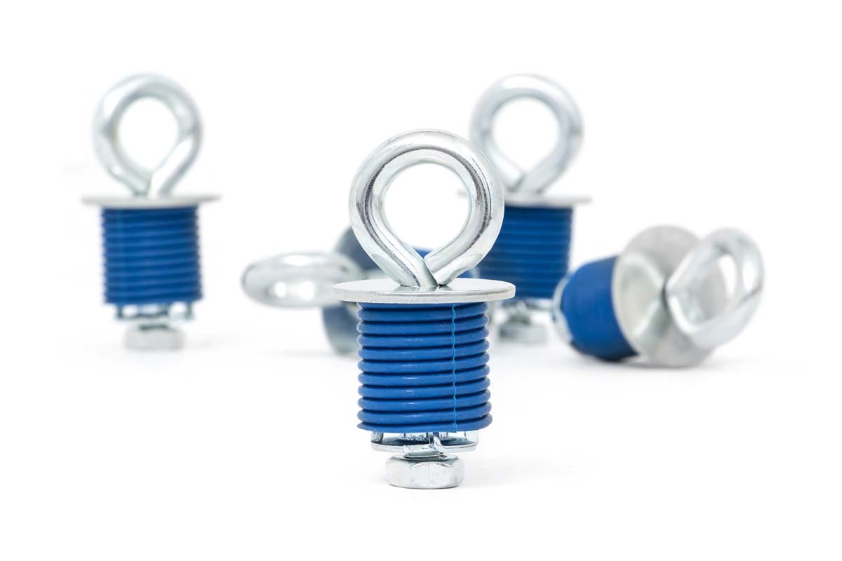 Rough Country Bed Tie Down Kit 99011