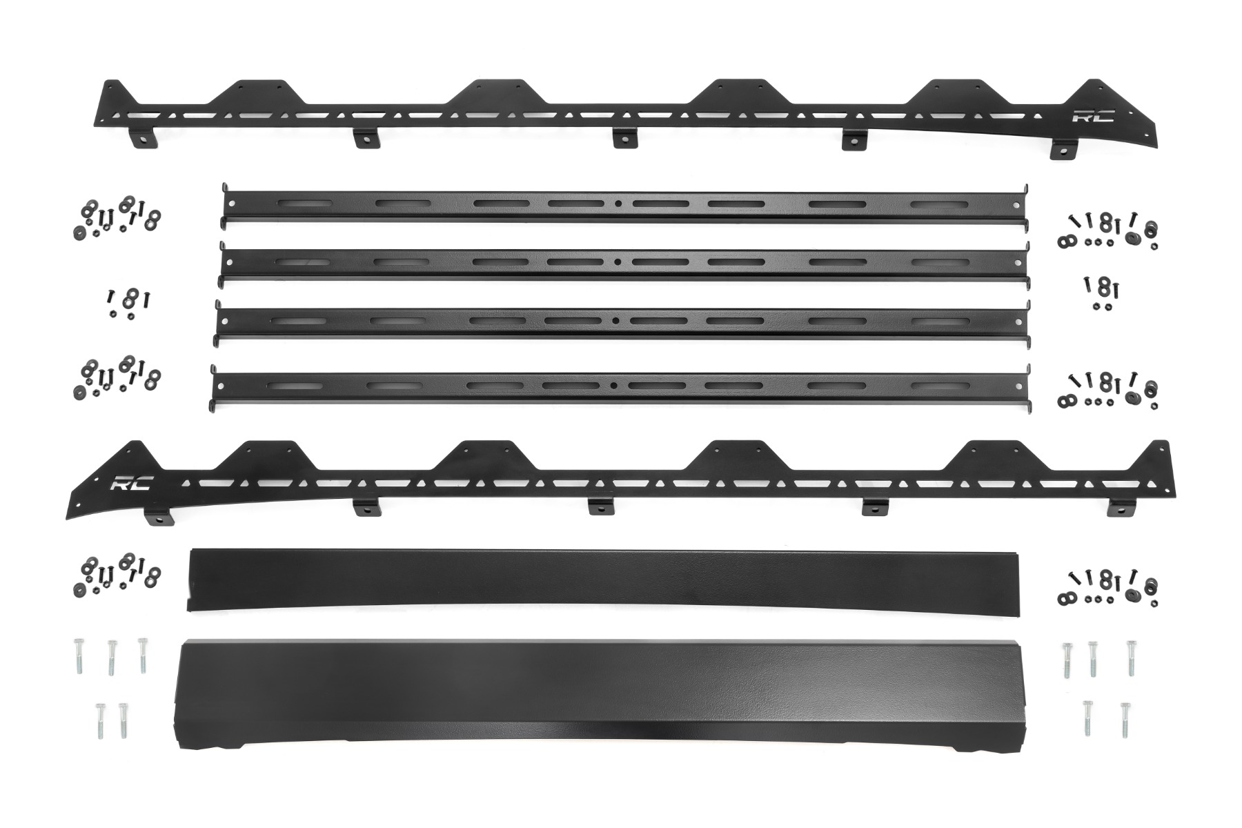 Rough Country Roof Rack 93170