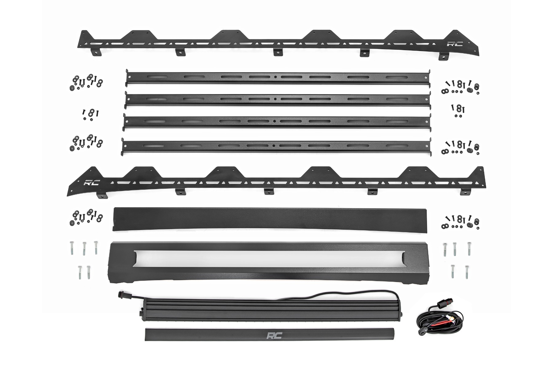 Rough Country Roof Rack 93173