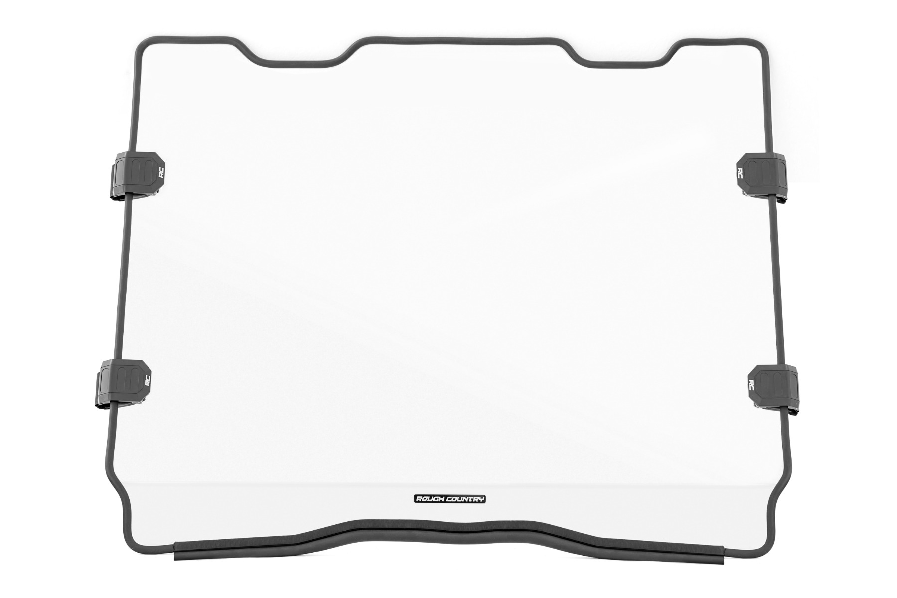 Rough Country Full Windshield 98102010